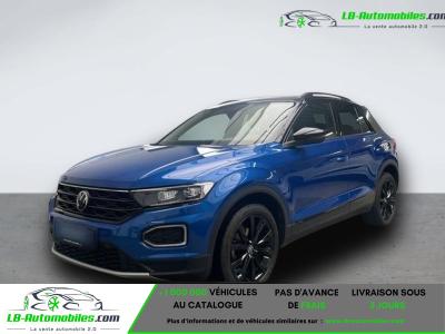 Volkswagen T-Roc 2.0 TDI 116 Start/Stop BVM