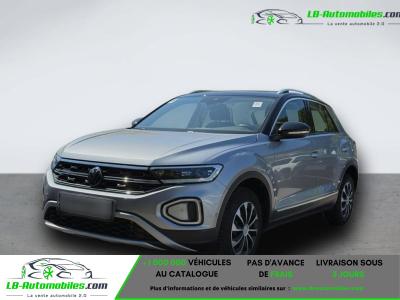 Volkswagen T-Roc 2.0 TDI 150 Start/Stop BVA