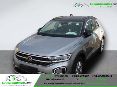 Volkswagen T-Roc 2.0 TDI 150 Start/Stop BVA