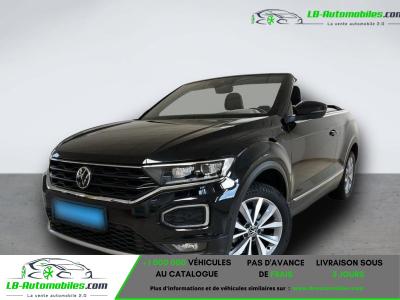 Volkswagen T-Roc Cabriolet 1.5 TSI EVO 150 Start/Stop BVA