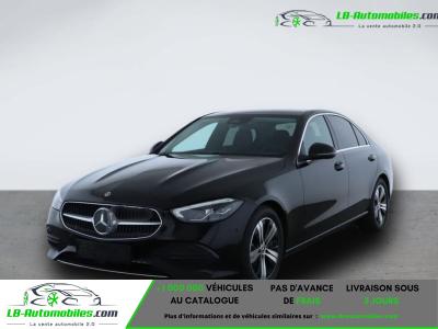 Mercedes Classe C 200 d BVA