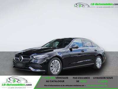 Mercedes Classe C 200 d BVA