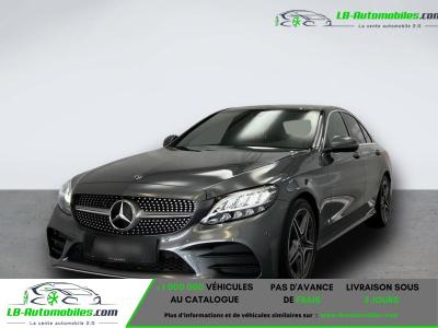Mercedes Classe C 220 d BVA