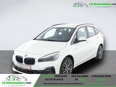 BMW Série 2 Active Tourer  218d 150 ch BVA