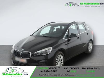 BMW Série 2 Active Tourer  218i 140 ch BVA