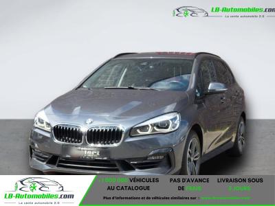 BMW Série 2 Active Tourer  220i 192 ch BVA