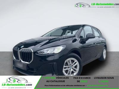 BMW Série 2 Active Tourer  218i 136 ch BVA