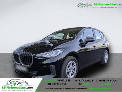 BMW Série 2 Active Tourer  218i 136 ch BVA