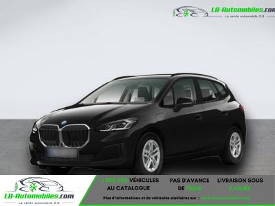 BMW Série 2 Active Tourer  225e xDrive 245 ch BVA
