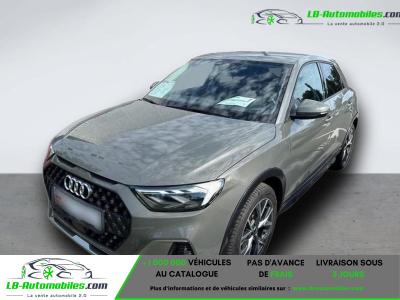 Audi A1 All Street 30 TFSI 110 ch BVA