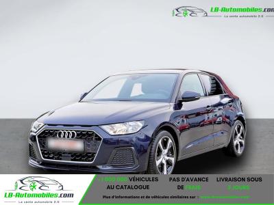 Audi A1 Sportback 30 TFSI 116 ch BVM