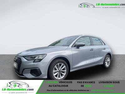 Audi A3 Sportback 30 TDI 116 BVM