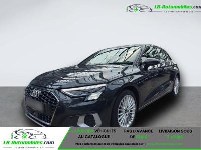 Audi A3 Sportback 35 TFSI 150 BVM
