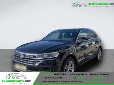 Volkswagen Touareg 3.0 TDI 286ch BVA 4Motion