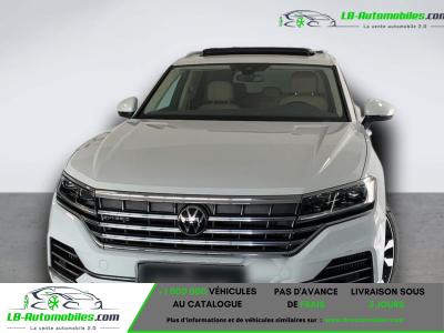 Volkswagen Touareg 3.0 TSI eHybrid 381ch BVA 4Motion