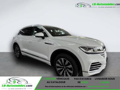 Volkswagen Touareg 3.0 TSI eHybrid 381ch BVA 4Motion