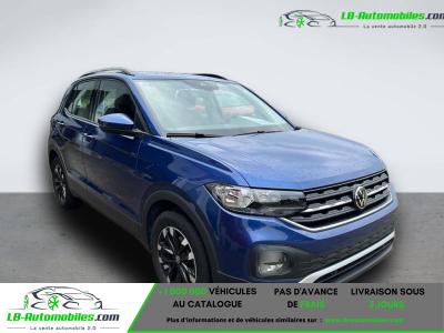 Volkswagen T-Cross 1.0 TSI 110 Start/Stop BVM