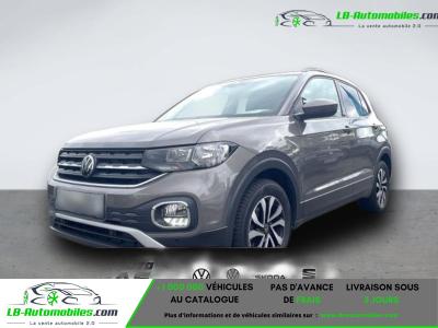 Volkswagen T-Cross 1.0 TSI 110 Start/Stop BVA