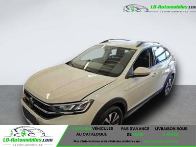 Volkswagen Taigo Taigo 1.0 TSI 110 BVM