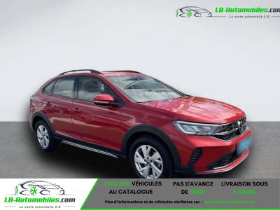 Volkswagen Taigo 1.0 TSI 110 BVA