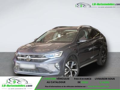 Volkswagen Taigo 1.0 TSI 110 BVA