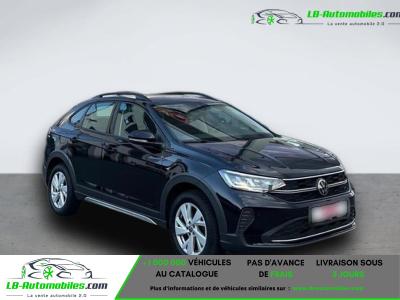 Volkswagen Taigo 1.0 TSI 110 BVA