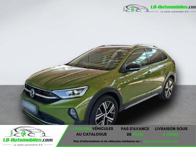 Volkswagen Taigo 1.0 TSI 110 BVA