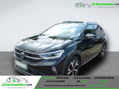 Volkswagen Taigo 1.0 TSI 110 BVA