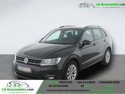 Volkswagen Tiguan 1.4 TSI 125 BMT