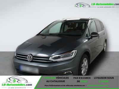 Volkswagen Touran 150  BVA 5pl