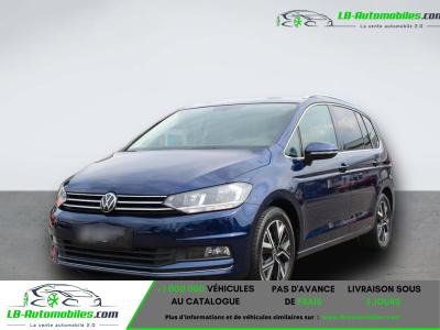 Volkswagen Touran 2.0 TDI 150 BVA 7pl