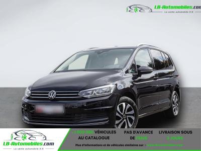 Volkswagen Touran 2.0 TDI 150 BVA 7pl