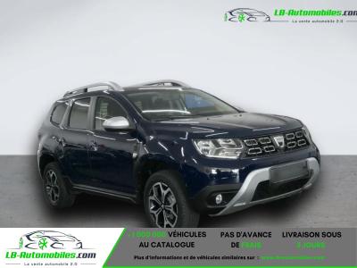 Dacia Duster TCe 130 FAP 4x2