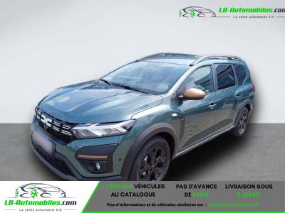 Dacia Jogger Hybrid 140 7 places