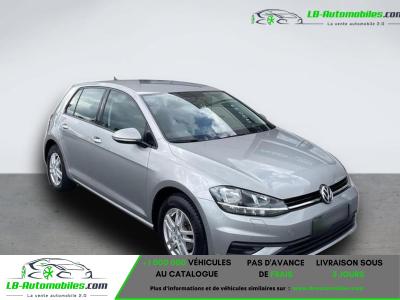 Volkswagen Golf 1.0 TSI 115 BVM