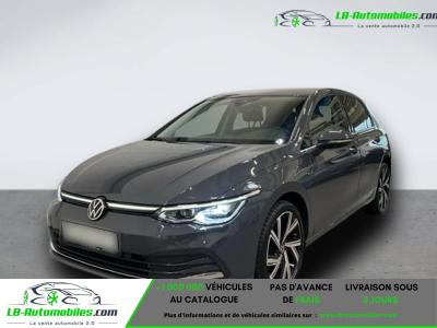 Volkswagen Golf 1.4 TSI 150 Hybride Rechargeable BVA