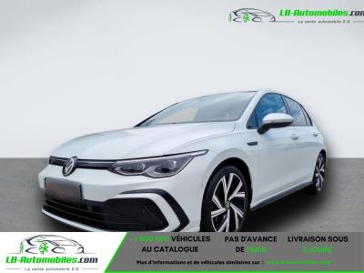 Volkswagen Golf 1.4 TSI 150 Hybride Rechargeable BVA
