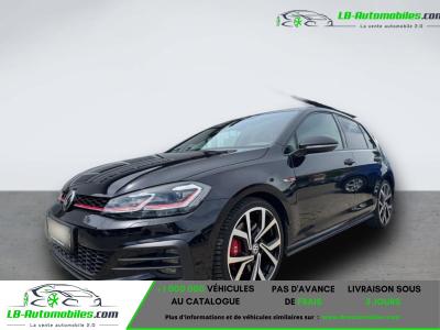 Volkswagen Golf 2.0 TSI 245 BVA GTI Performance