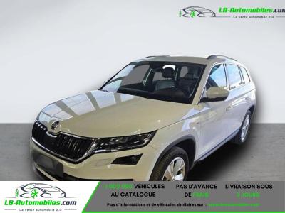 Skoda Kodiaq TSI 150 BVA 5pl