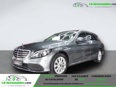 Mercedes Classe C Break 180 BVA