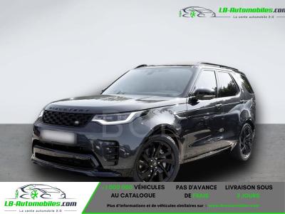 Land Rover Discovery 3.0 D250