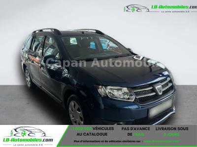Dacia Logan MCV TCe 90 BVM