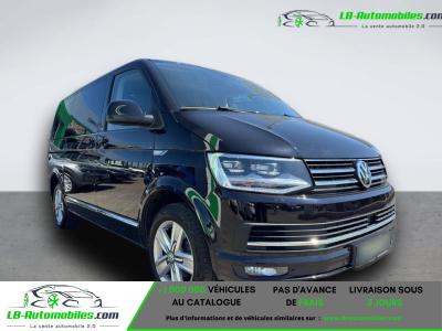 Volkswagen Multivan 2.0 TDI 150 BVA