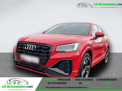 Audi Q2 30 TDI 116 BVA