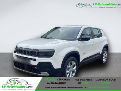 Jeep Avenger 1.2 100 ch