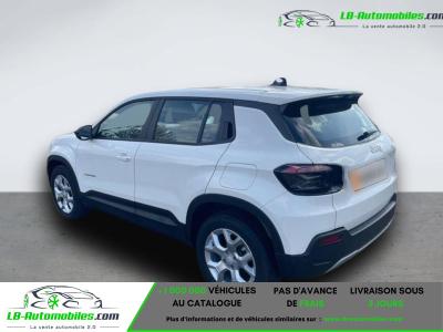 Jeep Avenger 1.2 100 ch