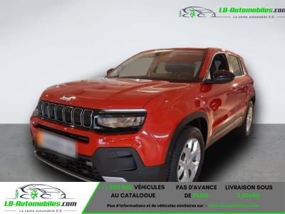 Jeep Avenger 1.2 100 ch