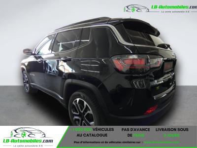Jeep Compass 1.3 GSE 130 ch BVA