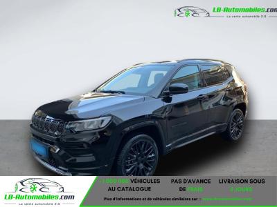 Jeep Compass 1.3 GSE 130 ch BVA
