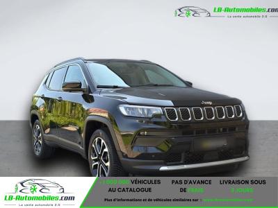 Jeep Compass 1.3 GSE 130 ch BVA